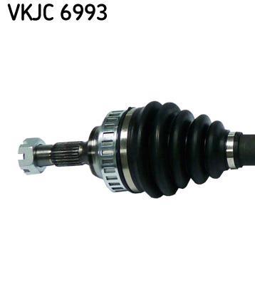 Cardan SKF ref. VKJC 6993